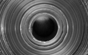 Upton Cross edpm waterproofing