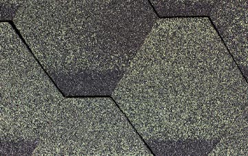 Upton Cross fibreglass shingle repairs