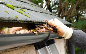 gutter cleaning Upton Cross, Cornwall