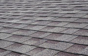Upton Cross tiles for shallow pitch roofing