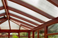 Upton Cross conservatory roofing insulation